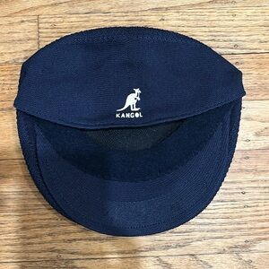 Kangol hat